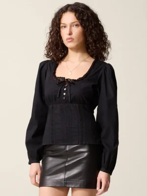 Clearance Chemise ANNETTE Tops