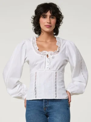 Cheap Chemise ANNETTE Tops