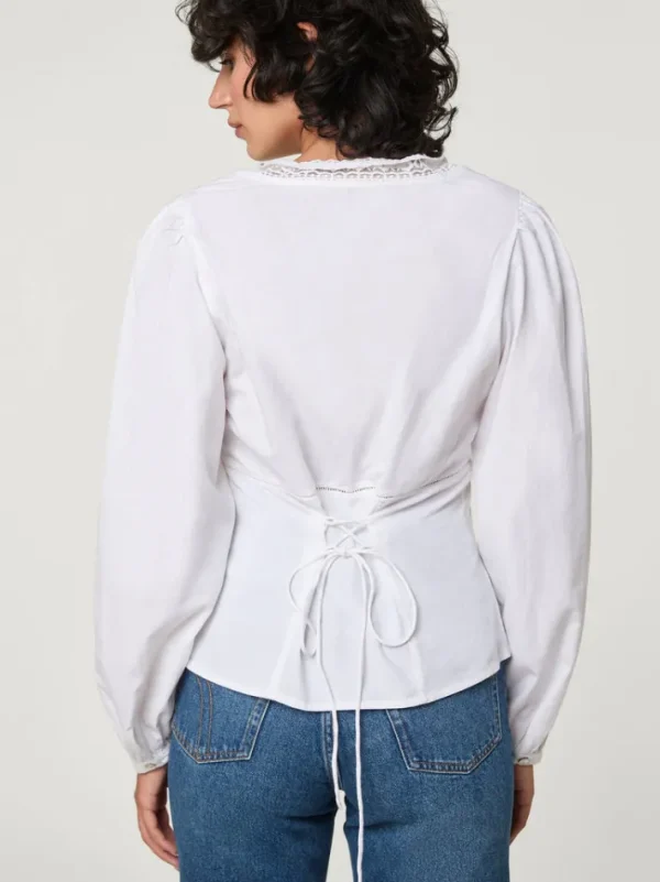 chemise_annette_1.webp Cheap Chemise ANNETTE Tops