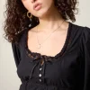 Clearance Chemise ANNETTE Tops