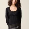 Clearance Chemise ANNETTE Tops