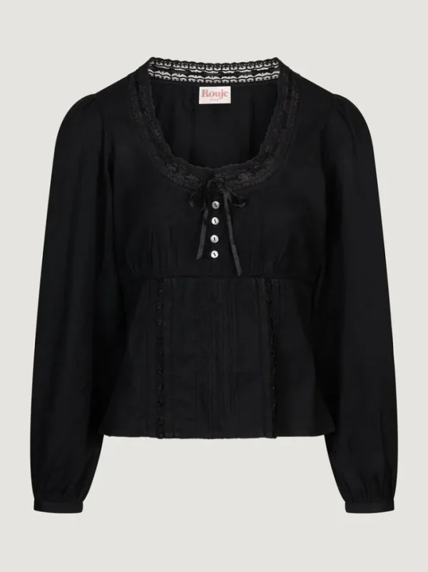 chemise_annette_5-1.webp Clearance Chemise ANNETTE Tops