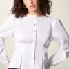 Shop Chemise CLAUDINE Tops