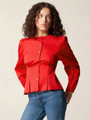 Store Chemise CLAUDINE Tops