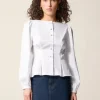 Shop Chemise CLAUDINE Tops