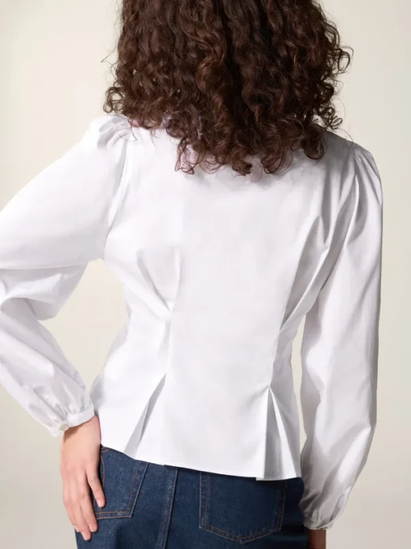 chemise_claudine_2-1.webp Shop Chemise CLAUDINE Tops