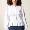 Shop Chemise CLAUDINE Tops