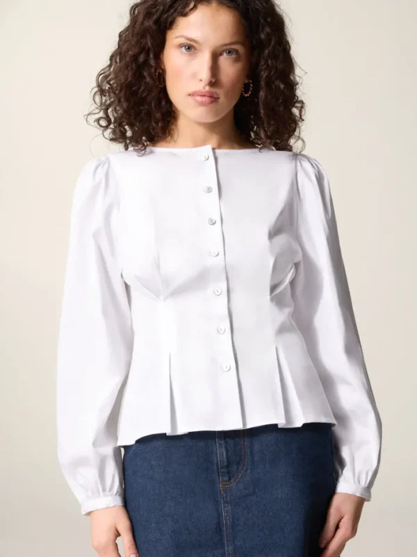 chemise_claudine_3-1.webp Shop Chemise CLAUDINE Tops