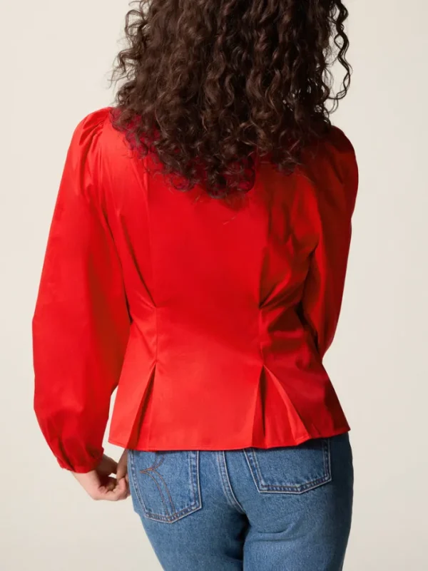 chemise_claudine_3.webp Store Chemise CLAUDINE Tops
