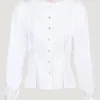 Shop Chemise CLAUDINE Tops