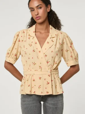 Online Chemise DALIA Tops
