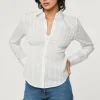 Cheap Chemise PALMY Tops