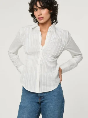Cheap Chemise PALMY Tops