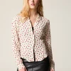 New Chemise PALMYRA Tops