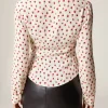 New Chemise PALMYRA Tops