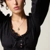 Best Collier SILVANA Bijoux