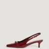 Sale Escarpins ABELIA Souliers