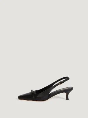 New Escarpins ABELIA Souliers