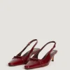 Sale Escarpins ABELIA Souliers