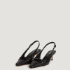 New Escarpins ABELIA Souliers