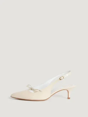New Escarpins MILANAISE Souliers