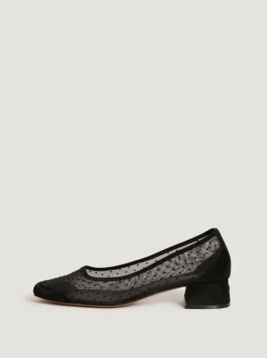 New Escarpins PARISIENNE Souliers