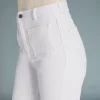 Hot Jean BELLEVILLE Denim | Jeans Évasés