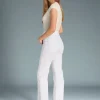 Hot Jean BELLEVILLE Denim | Jeans Évasés
