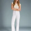 Hot Jean BELLEVILLE Denim | Jeans Évasés