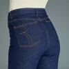 Best Jean BELLEVILLE Denim | Jeans Évasés