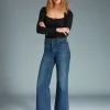 Flash Sale Jean CONCORDE Denim | Jeans Évasés