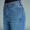 Hot Jean CONCORDE Denim | Jeans Évasés