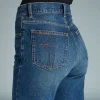 Flash Sale Jean CONCORDE Denim | Jeans Évasés