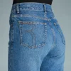Hot Jean CONCORDE Denim | Jeans Évasés
