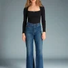 Flash Sale Jean CONCORDE Denim | Jeans Évasés