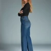 Flash Sale Jean CONCORDE Denim | Jeans Évasés