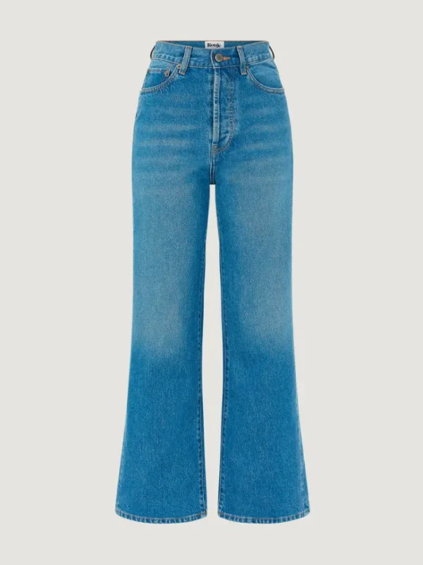 Hot Jean CONCORDE Denim | Jeans Évasés