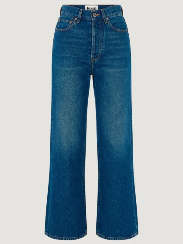 Flash Sale Jean CONCORDE Denim | Jeans Évasés