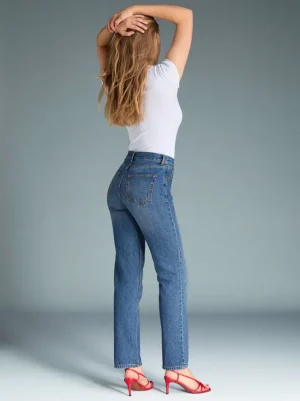 Flash Sale Jean GERMAIN Denim | Jeans Droits