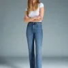 Best Sale Jean GERMAIN Denim | Jeans Droits