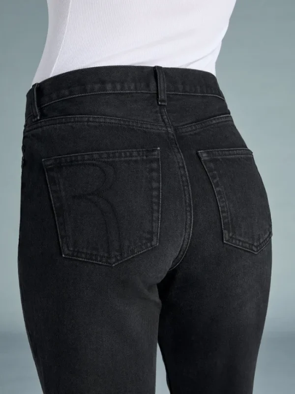 Sale Jean GERMAIN Denim | Jeans Droits