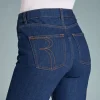 Cheap Jean GERMAIN Denim | Jeans Droits
