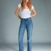 Flash Sale Jean GERMAIN Denim | Jeans Droits