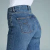 Best Sale Jean GERMAIN Denim | Jeans Droits