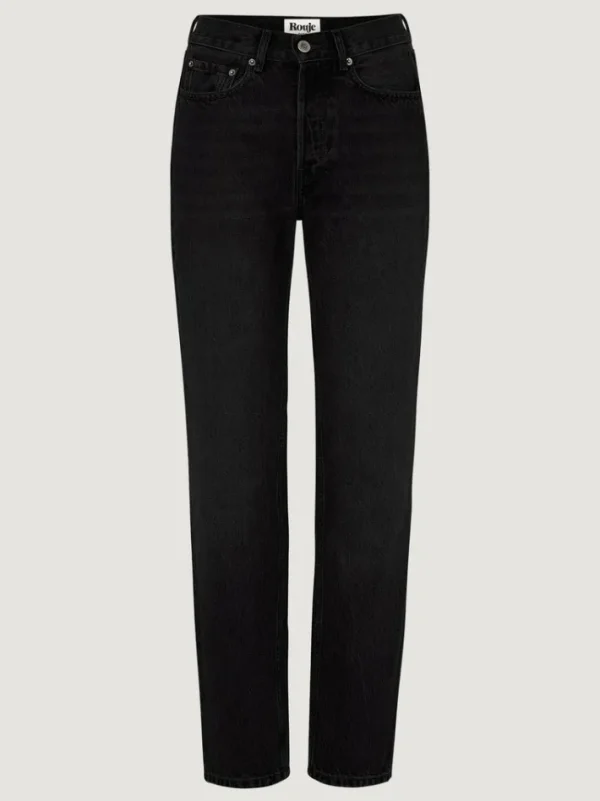 Sale Jean GERMAIN Denim | Jeans Droits