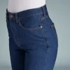 Cheap Jean GERMAIN Denim | Jeans Droits
