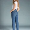 Best Sale Jean GERMAIN Denim | Jeans Droits