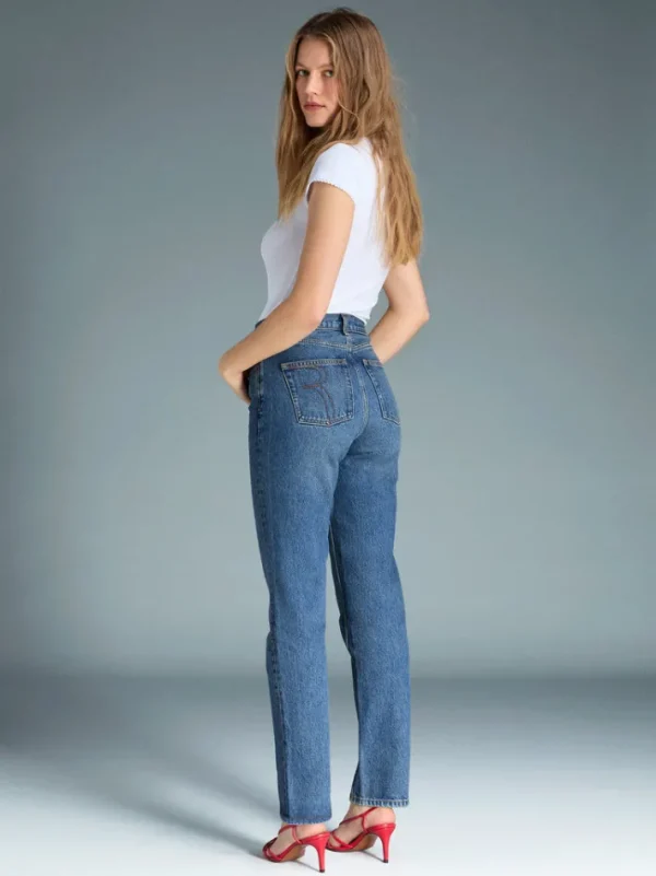 Best Sale Jean GERMAIN Denim | Jeans Droits