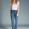 Best Sale Jean GERMAIN Denim | Jeans Droits