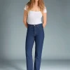 Cheap Jean GERMAIN Denim | Jeans Droits